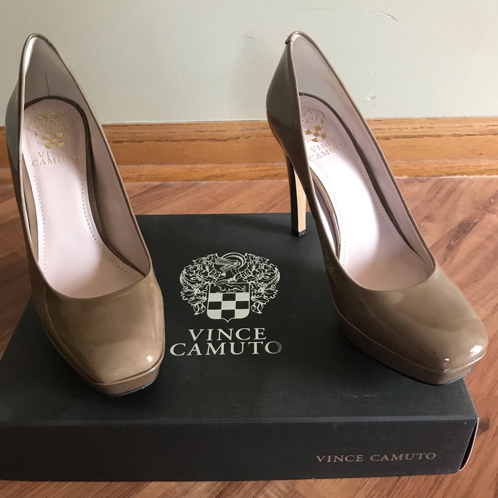 Vince Camuto